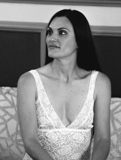 Timeless. 🖤